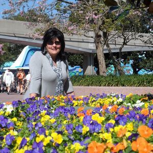 Meet your Posher, Arlene